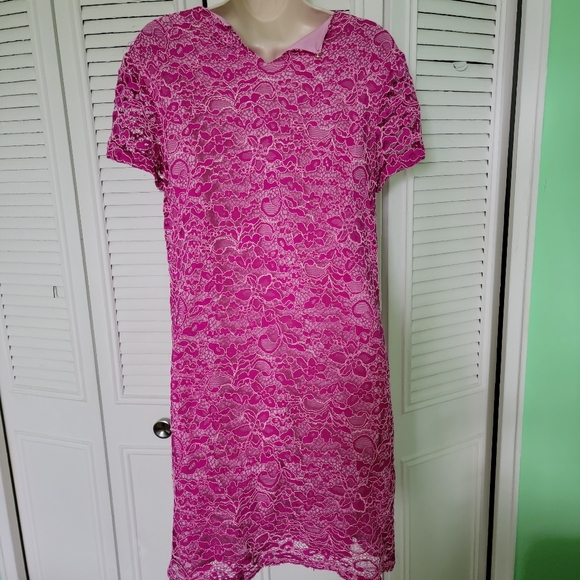gia lace dress Gia Lace Gown main image 1